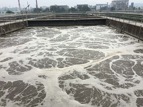 生活污水處理